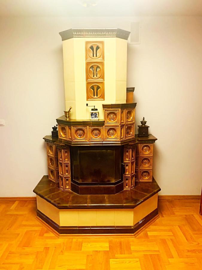 The Castle Suites & Apartment - Free Parking - (Adults Only) Cracovia Exterior foto