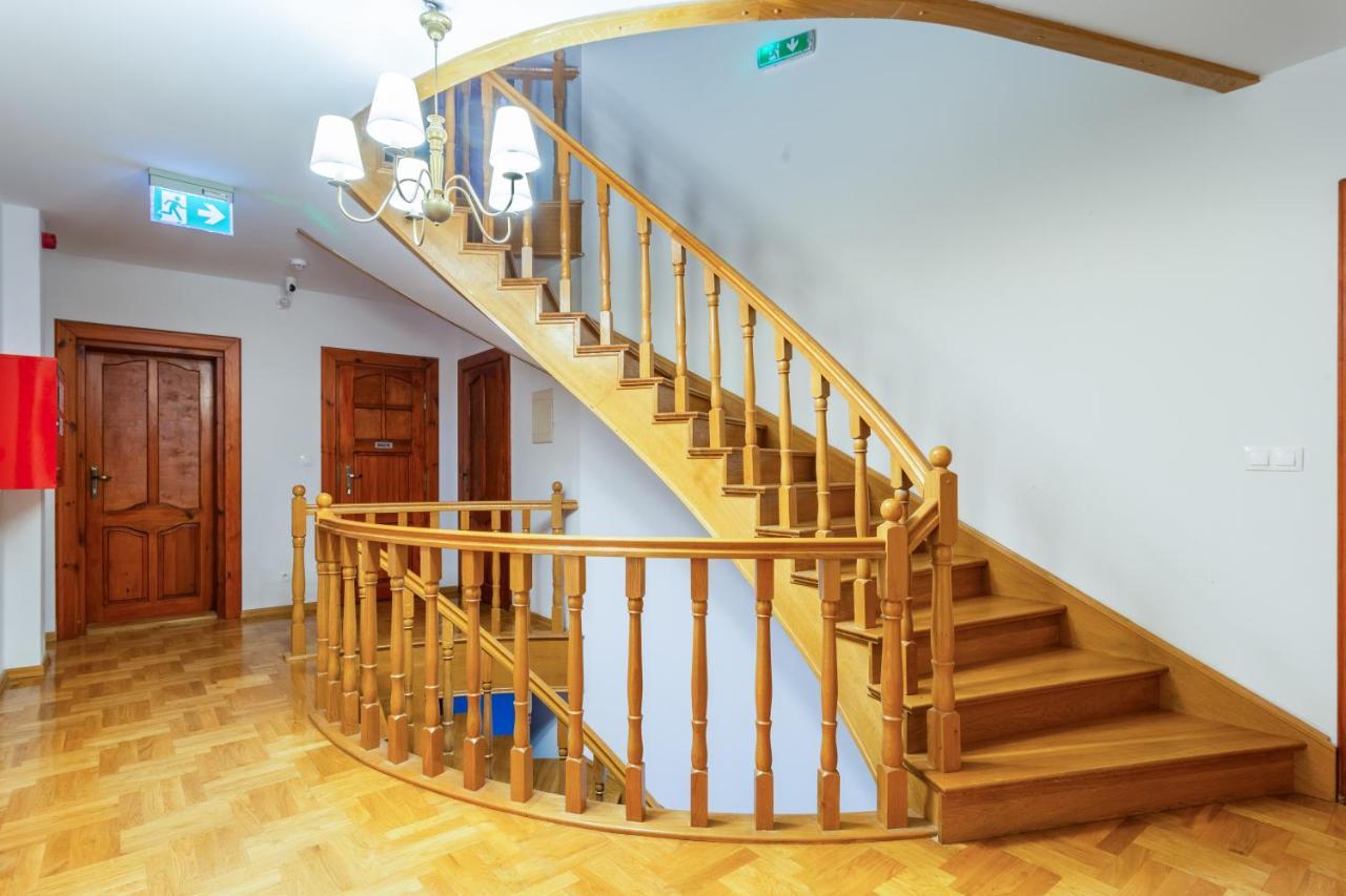 The Castle Suites & Apartment - Free Parking - (Adults Only) Cracovia Exterior foto