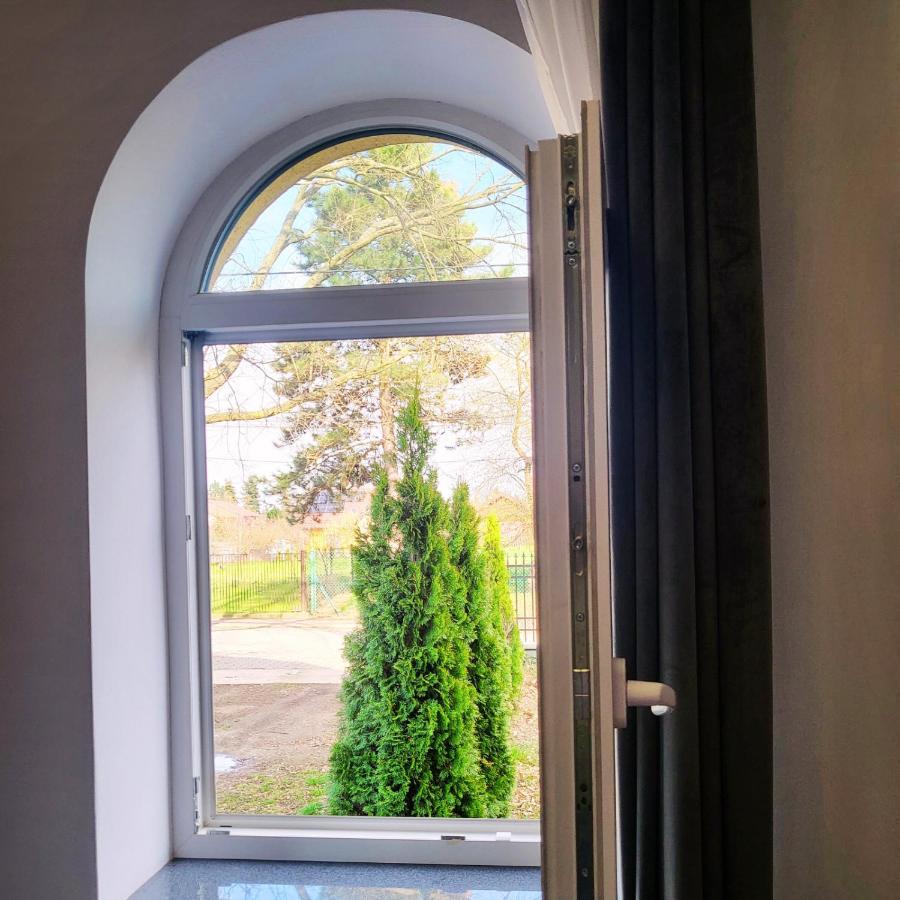 The Castle Suites & Apartment - Free Parking - (Adults Only) Cracovia Exterior foto