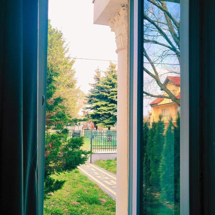 The Castle Suites & Apartment - Free Parking - (Adults Only) Cracovia Exterior foto