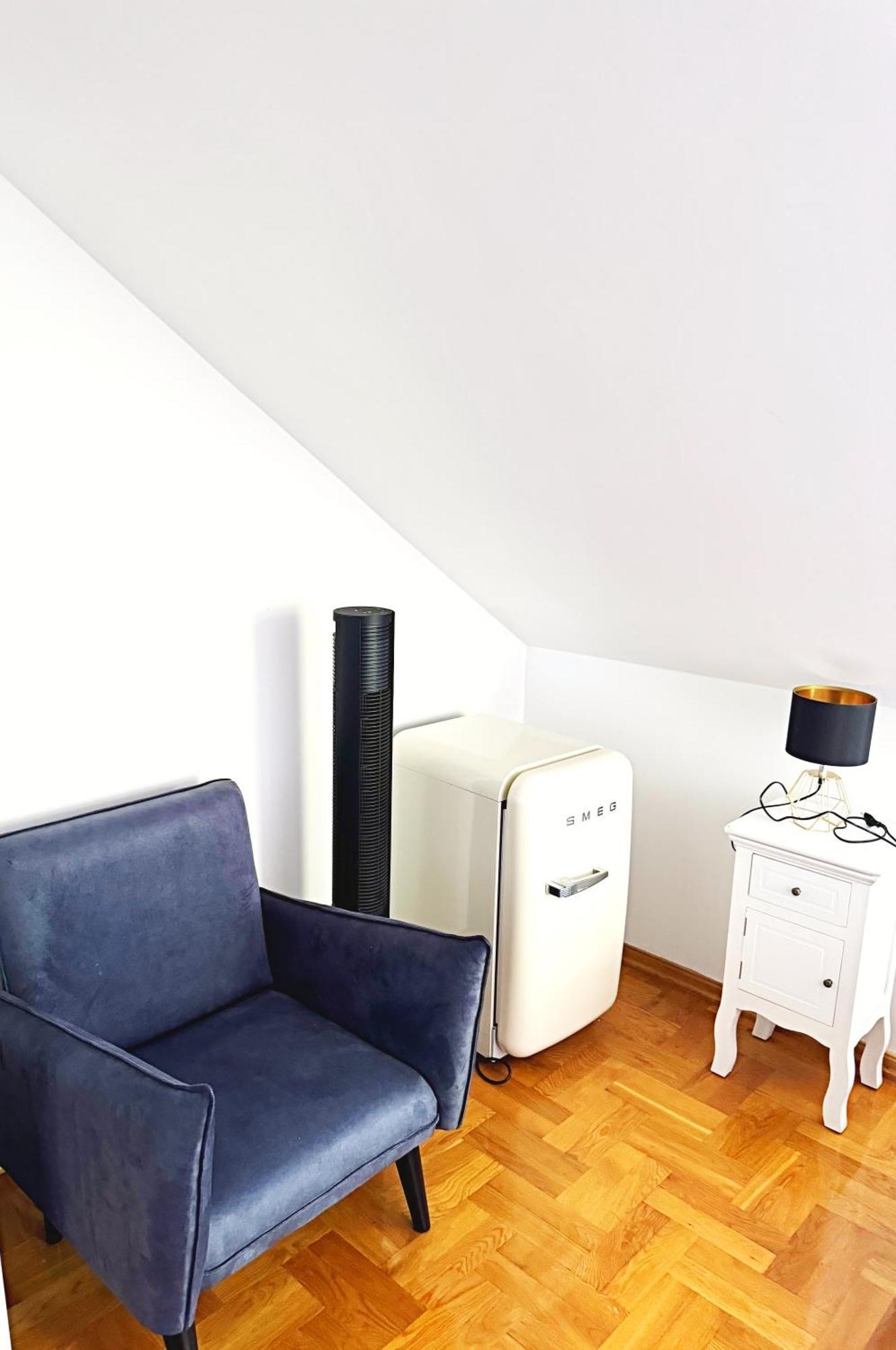 The Castle Suites & Apartment - Free Parking - (Adults Only) Cracovia Exterior foto
